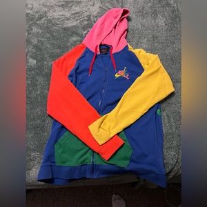 Nike Air Jordan Hoodie